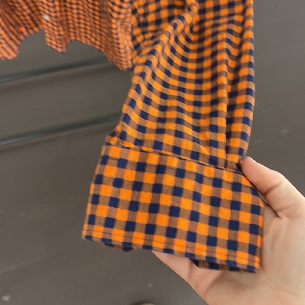 Southern point button down - Picture 5 of 6